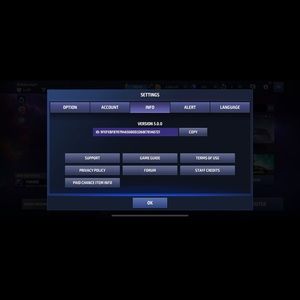 Meet your Posher, Damien